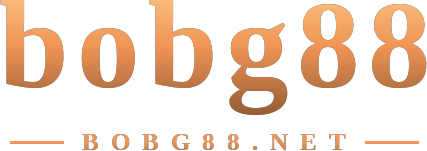 bobg88 logo
