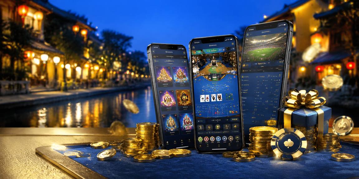 bobg88 Hoa Mai Slot – Sảnh Slot Đặc Trưng Của bobg88